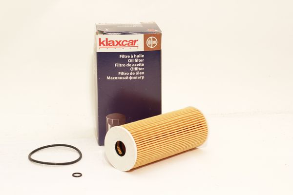 KLAXCAR FRANCE Масляный фильтр FH013z